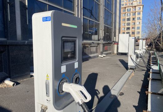 Lexue Business Hotel Hotel Overview