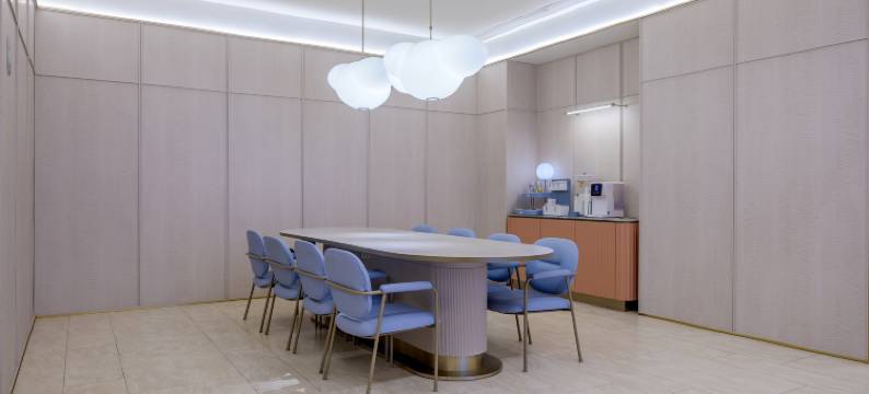 汉庭酒店(西安北大街十字店)图片