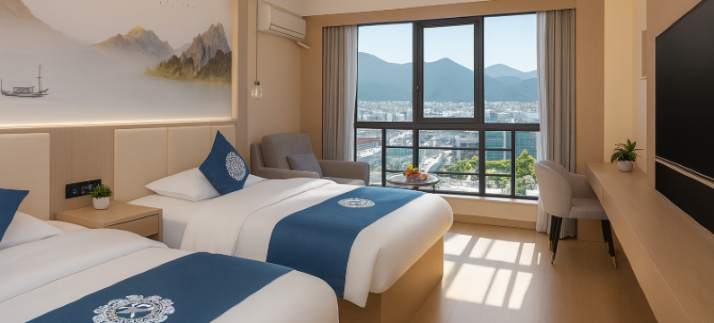 澜沧高登酒店(拉祜广场拉祜风情园店)图片