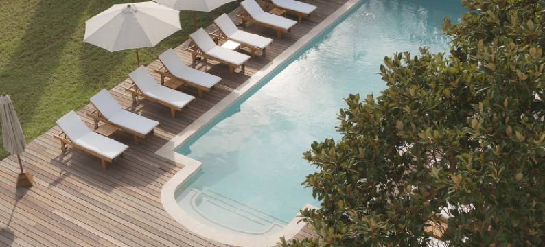 Best Western Premier A Storia Solenzara图片