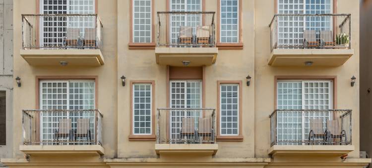 垦丁后湾 南法风情海景民宿图片