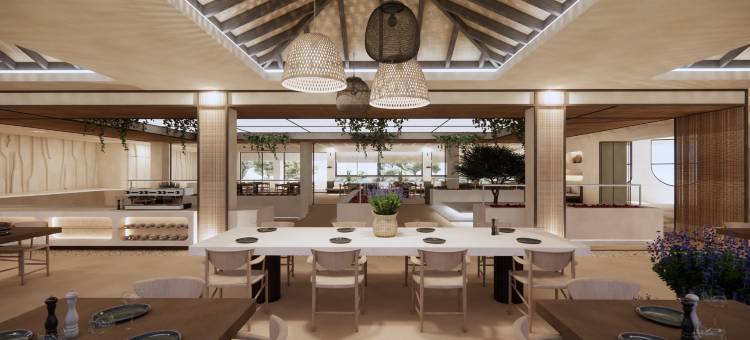 库洛斯宫活力生活酒店(Kouros Palace Active Lifestyle Hotel)图片