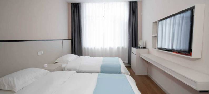 四子王旗希岸精品酒店图片