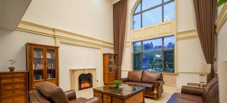 开蔓别院(重庆南山风景区店)图片