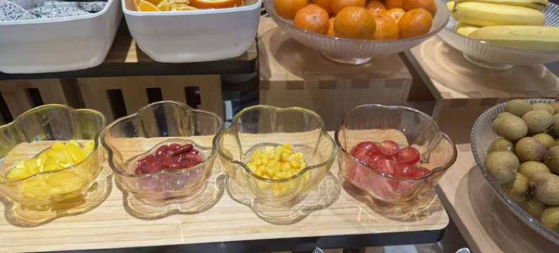 非繁云居酒店(芜湖万悦城店)图片