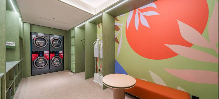 桔子酒店(康定新都桥摄影天堂小镇店)图片