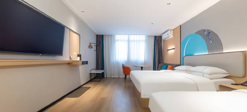 城市便捷酒店汉川经济开发区店图片