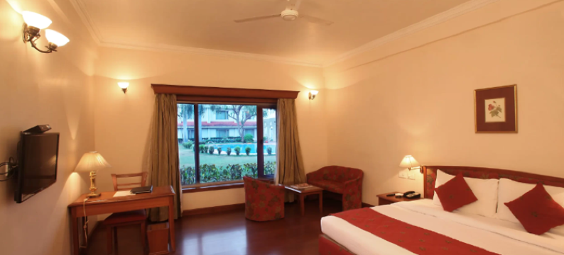 快捷公寓(Hotel Express Residency-Jamnagar)图片