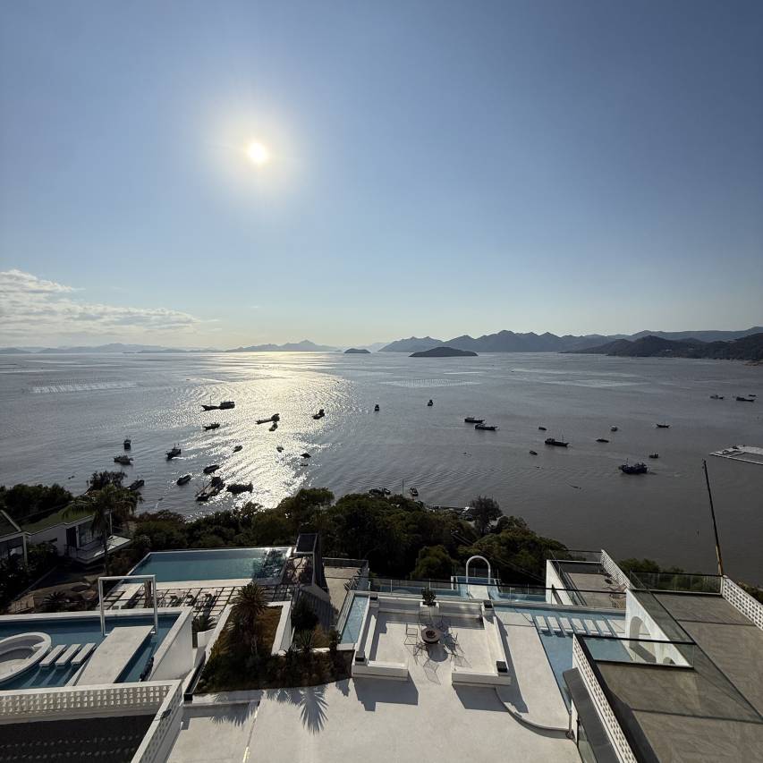 霞浦壹栖壹宿民宿图片