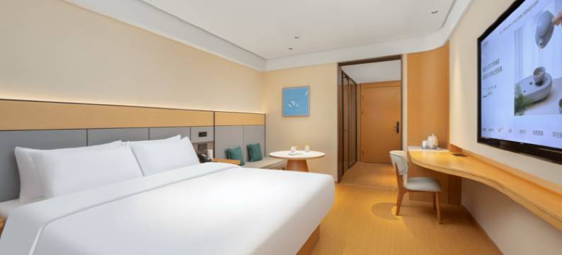 全季酒店(南雄店)图片