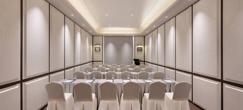 上海徐汇滨江诺富特酒店图片