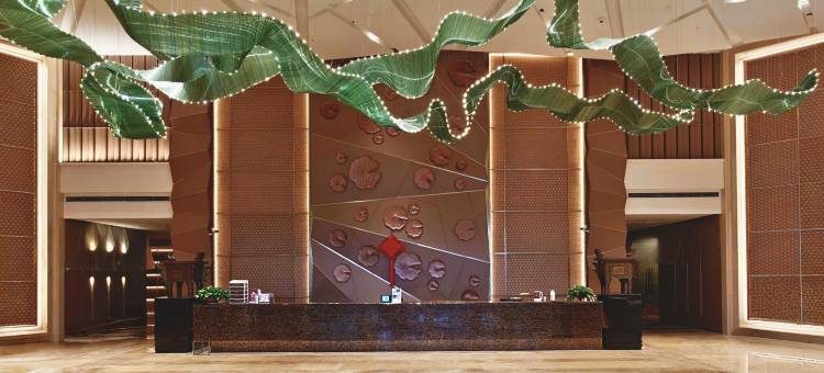 鼎和酒店(郴州高铁西站店)图片