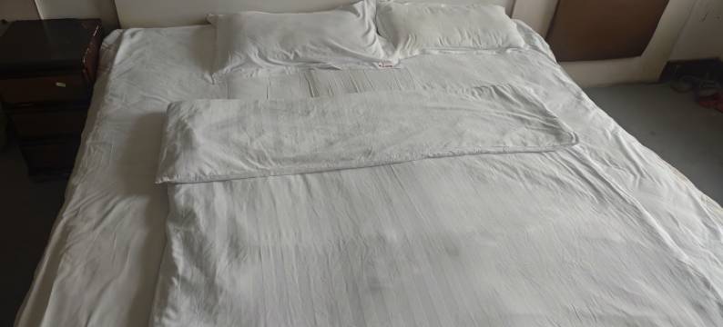 宝鸡中山商业公寓图片