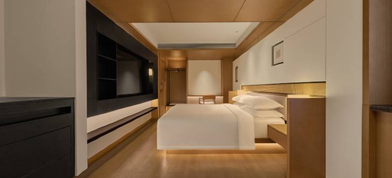 SFEEL设计师酒店(哈尔滨群力外滩1898店)图片