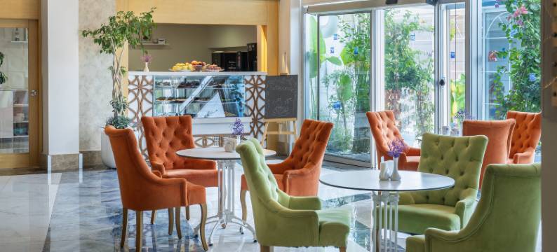 临海家庭度假酒店-全包式(Sealife Family Resort Hotel)图片