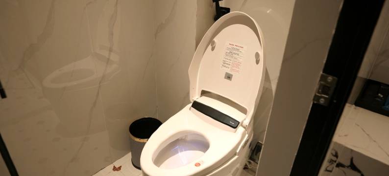 佰佳悦客民宿图片