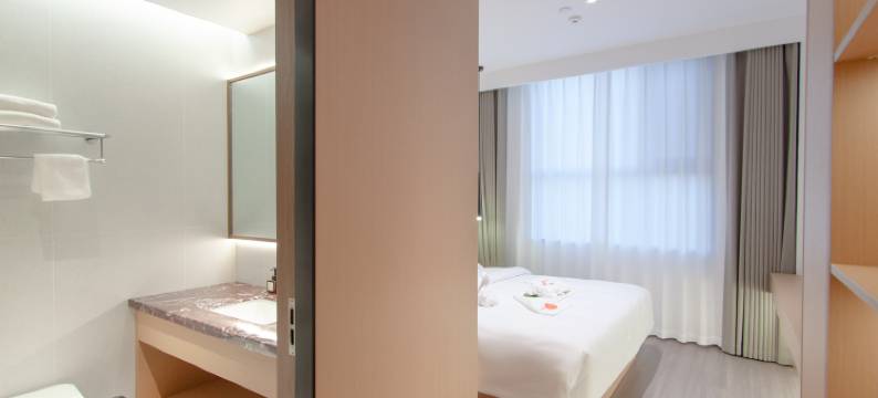 大同和惠酒店图片