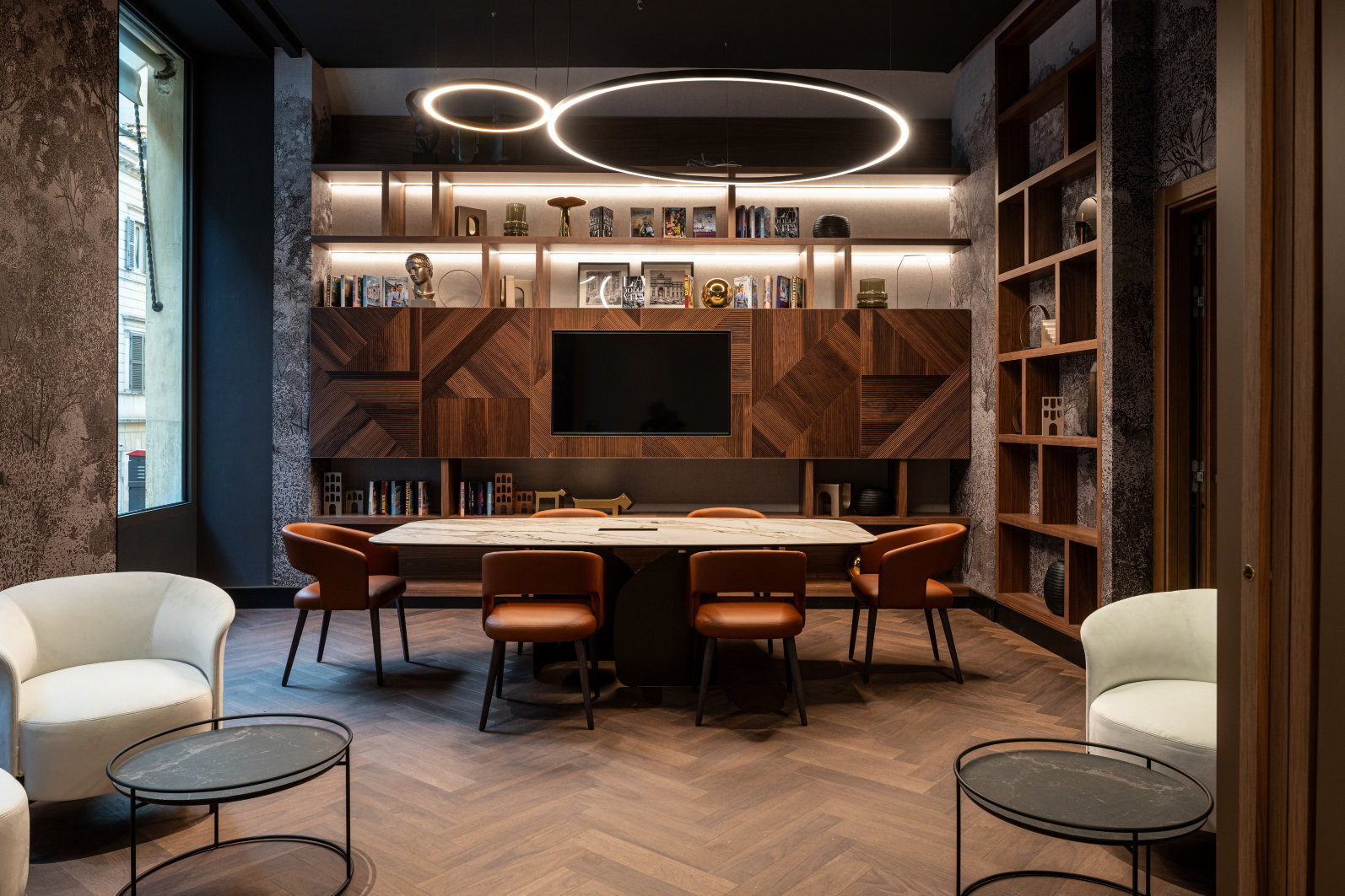 Palazzo 4 Fontane 12Hotel Overview