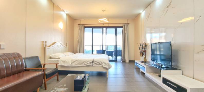 半岛海景公寓(深圳大梅沙店)图片