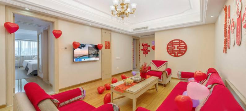 维也纳国际酒店(茂名电白店)图片