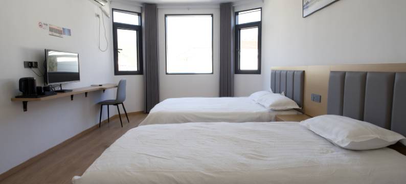 千岛湖望山楼民宿图片