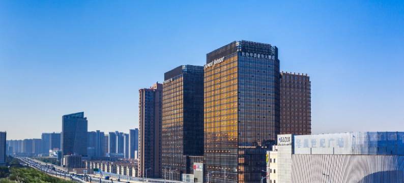 长沙华晨豪生大酒店图片