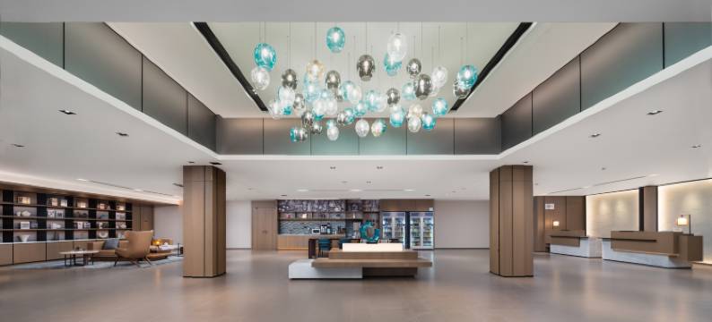 横店万豪万枫酒店图片