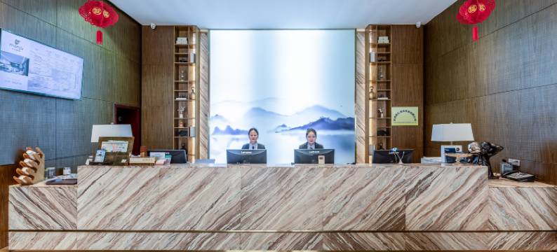 曼居酒店(宜春经济开发区店)图片