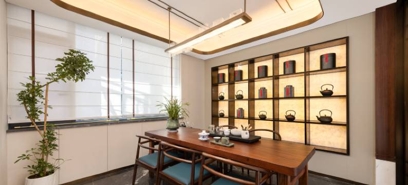 瑞云铂悦酒店(庐山国际会议中心店)图片