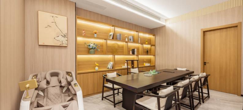 云栖·府城(台州临海紫阳街店)图片