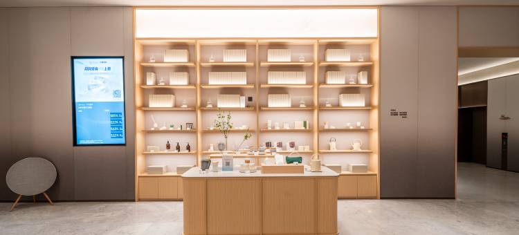 全季酒店(东莞万江龙湾店)图片