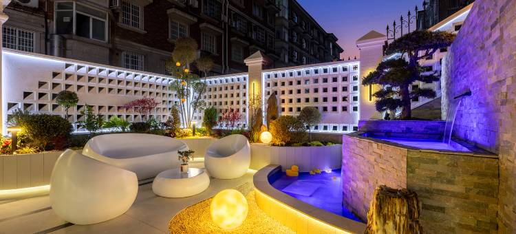 柒夏美宿(南浔古镇景区南门店)图片