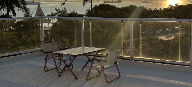 厦门MokaHouse海景度假民宿图片