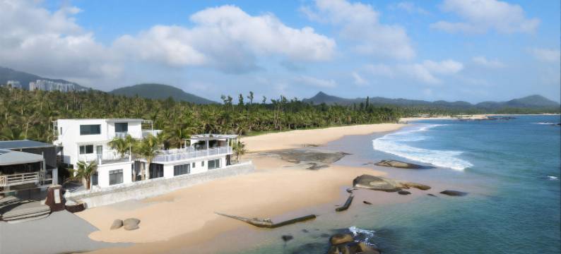 花筑·文昌铜鼓岭海暇民宿图片