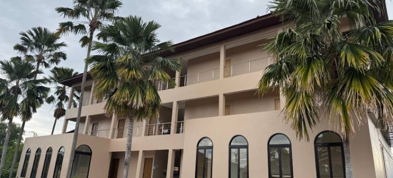 SP 2酒店(SP 2 Hotel)图片