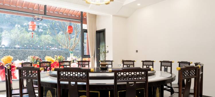 桐庐千渡456民宿(马岭古道店)图片