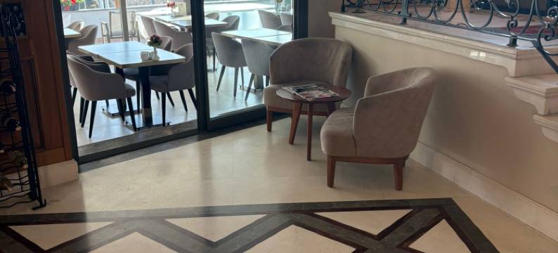 GLK Premier Sea Mansion Suites & Spa - Special Class图片