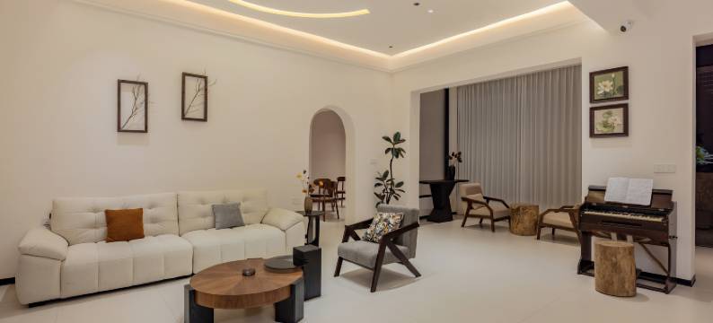 仙居云竹里民宿(神仙居亚乐城店)图片