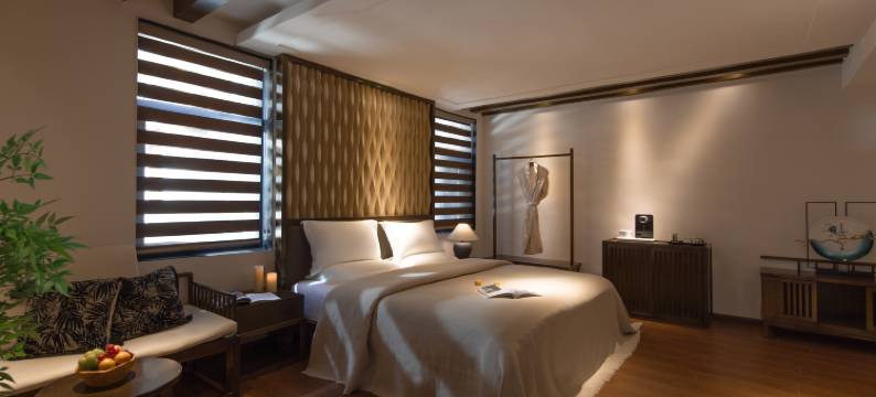 丽江古城云享︱日照金山全景民宿(南门街店)图片