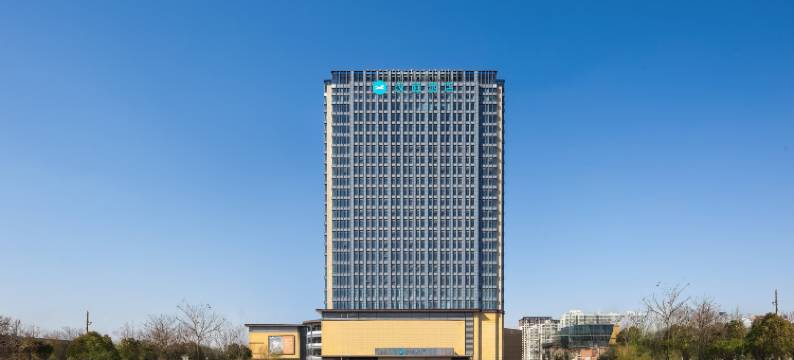 汉庭酒店(盐城市政府世纪大道店)图片