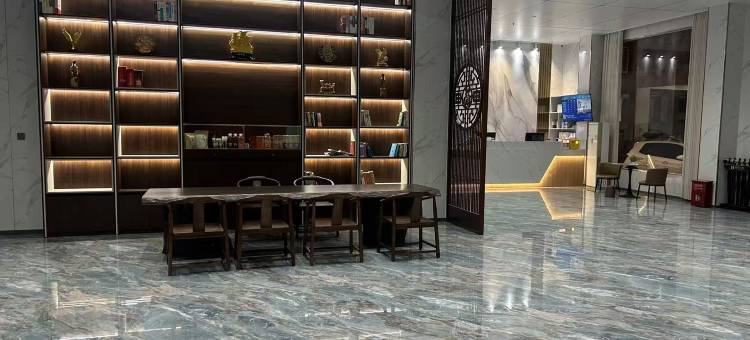 鸿儒民宿(电白大衙店)图片