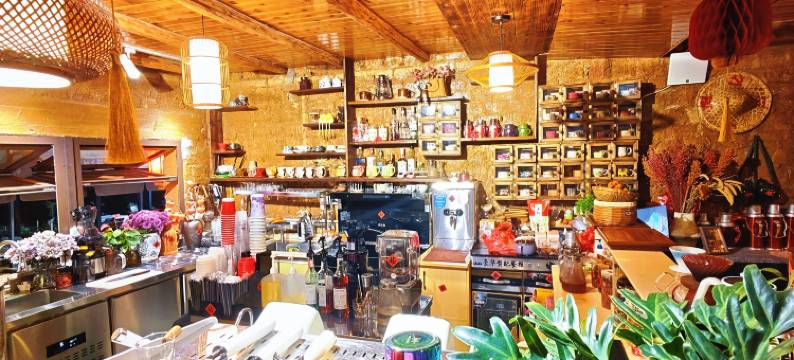 黄姚古镇如你所院客栈(带龙桥店)图片