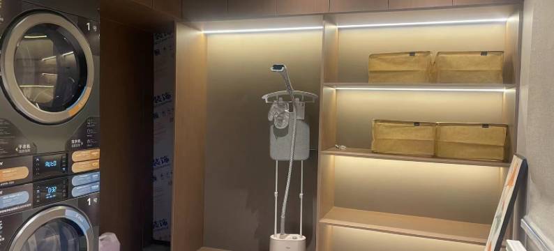 华驿精选酒店(大连站地铁站F口北广场店)图片