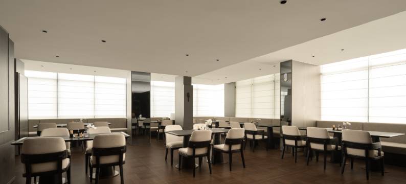 揭阳进贤门骑楼街亚朵酒店图片