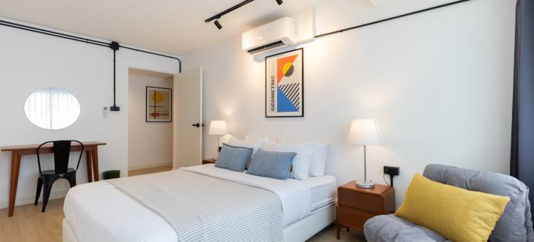 清迈Mid Century House公寓(Mid Century House Chiang mai)图片
