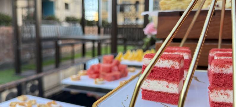 美豪酒店(昆明新螺蛳湾塔密地铁站店)图片