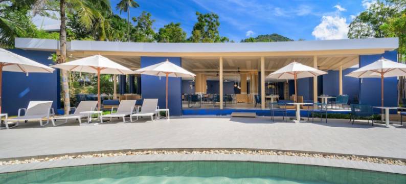 普吉盛泰乐卡伦别墅度假村(Centara Karon Villas Phuket)图片