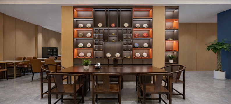 建水云上云栖酒店(建水紫陶街建水古城店)图片