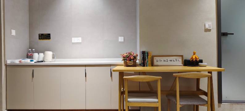 黄家小院(人民广场陶阳里景区店)图片
