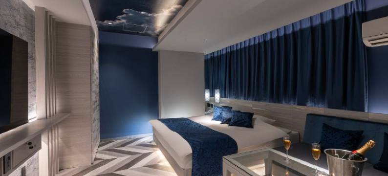 HOTEL AO　仅限成人(HOTEL AO (Adults Only))图片